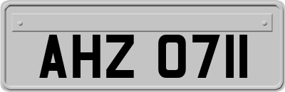 AHZ0711