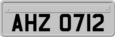 AHZ0712