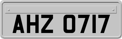 AHZ0717