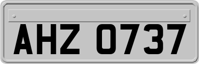 AHZ0737