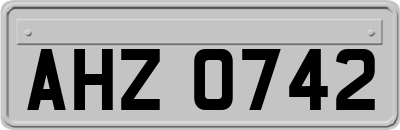 AHZ0742