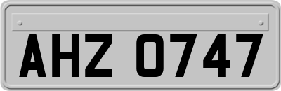 AHZ0747