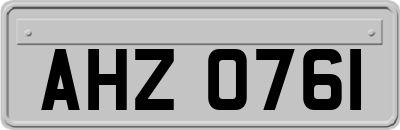 AHZ0761