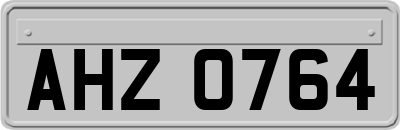 AHZ0764