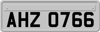 AHZ0766