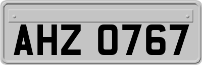 AHZ0767