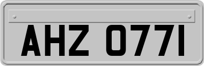 AHZ0771