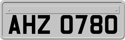 AHZ0780