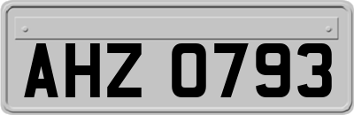 AHZ0793