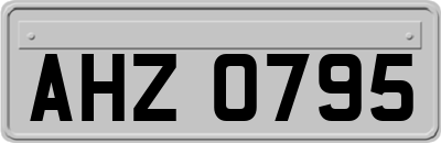 AHZ0795