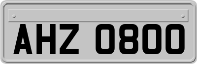 AHZ0800