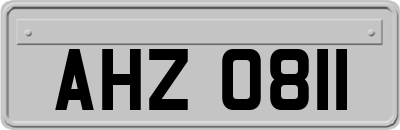 AHZ0811