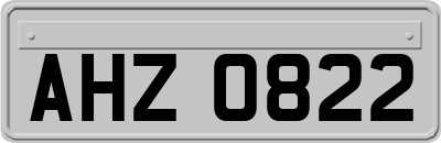AHZ0822