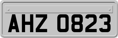 AHZ0823