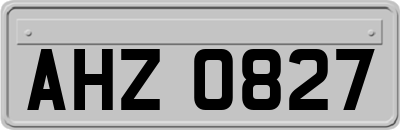 AHZ0827