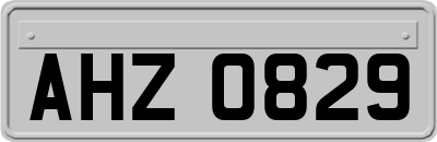 AHZ0829