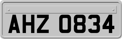 AHZ0834