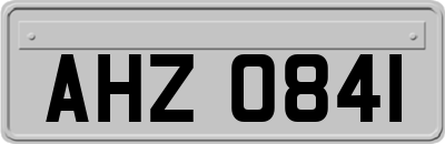 AHZ0841