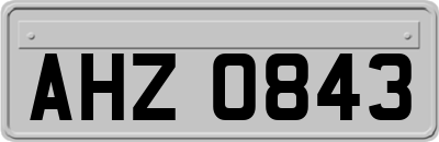 AHZ0843