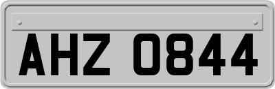 AHZ0844
