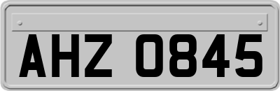 AHZ0845