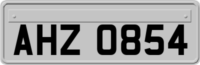 AHZ0854