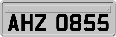 AHZ0855