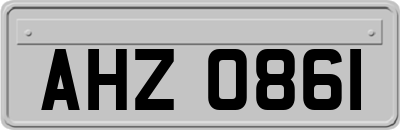 AHZ0861