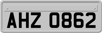 AHZ0862