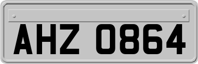 AHZ0864