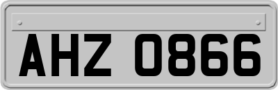 AHZ0866