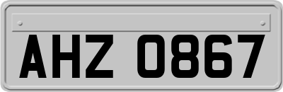AHZ0867