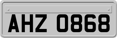 AHZ0868
