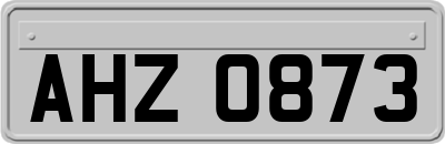 AHZ0873
