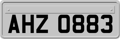 AHZ0883