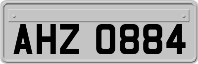 AHZ0884