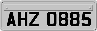 AHZ0885