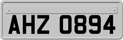 AHZ0894