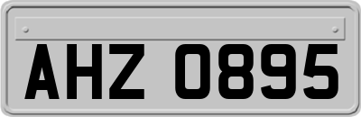 AHZ0895