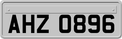 AHZ0896