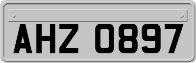 AHZ0897