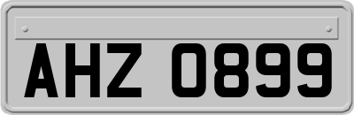 AHZ0899