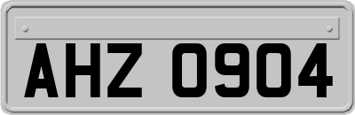 AHZ0904