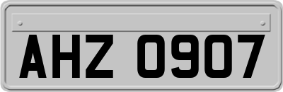 AHZ0907