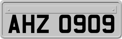 AHZ0909