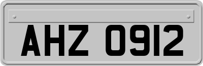AHZ0912