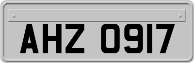 AHZ0917