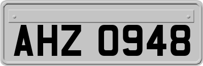 AHZ0948