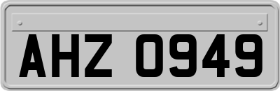 AHZ0949