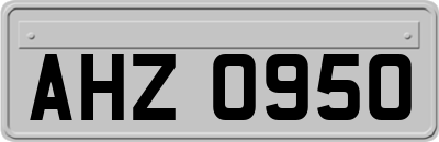 AHZ0950